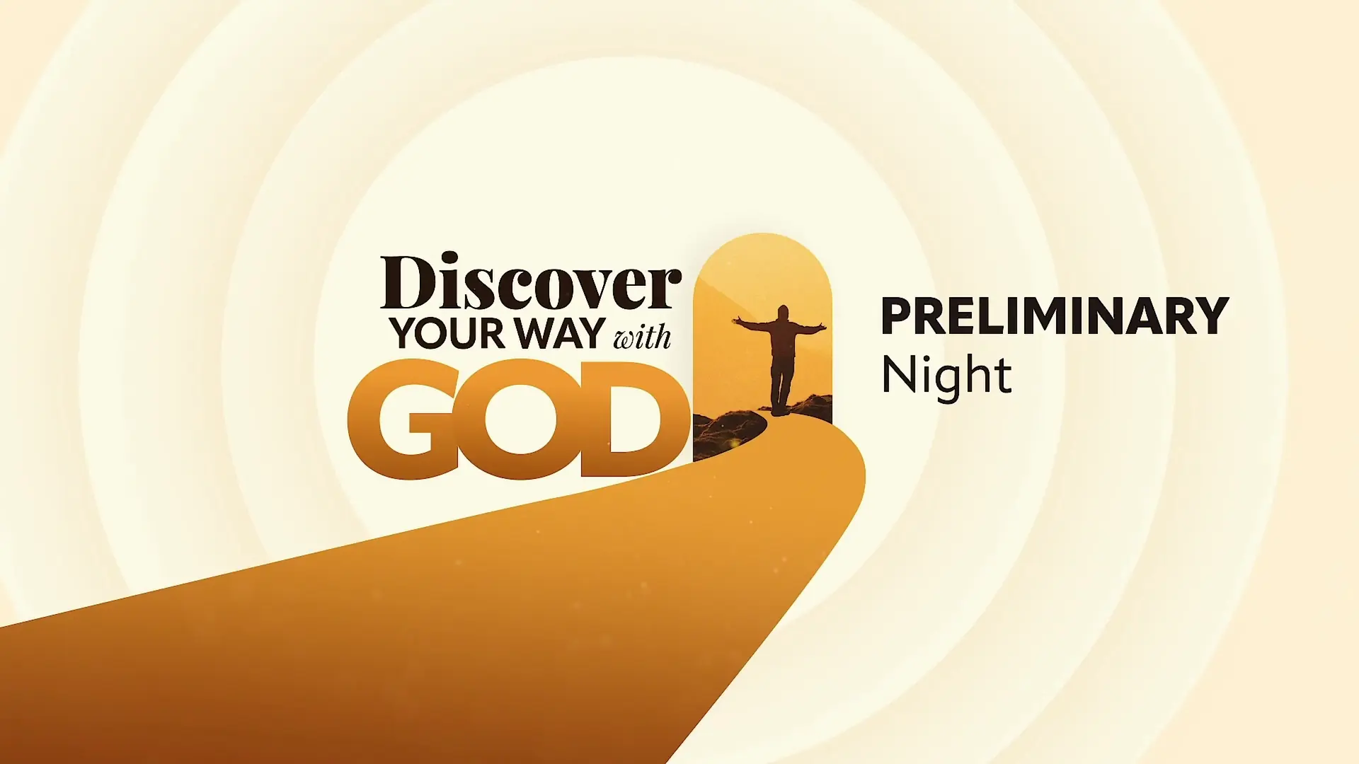 Dywg Preliminaries End Main Evangelistic Series Begins